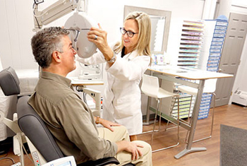 Eye Exams In Oregon | Central Oregon Eyecare | Eye Exam ...