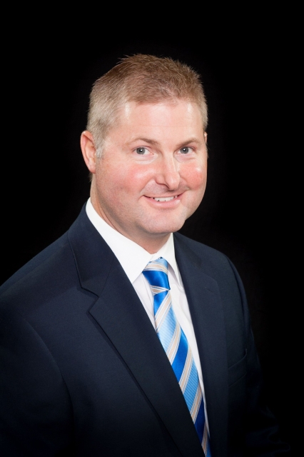 Dr. Todd Sheldon, O.D., MBA